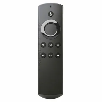 Izmantot Sākotnējo Alexa Balss TV Amazon fire tv stick 4k piemērots Bluetooth Tālvadības DR49WK/B CV98LM PE59CV L5B83H PT346SK