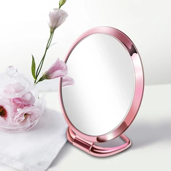 Spoguli Aplauzums Spogulis Tualetes Spogulis Nolokāmi Rokturi Kopmītnē Regulējams Spilgti Lupa Izkliedētās Gaismas Daudzfunkciju